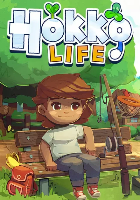 Hokko Life