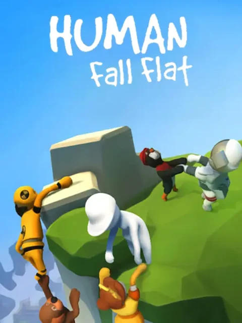 Human Fall Flat
