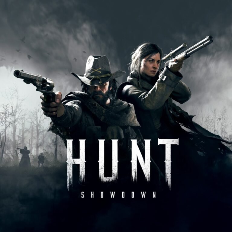 Hunt Showdown Hunt Showdown - Image 1