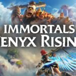 Immortals Fenyx Rising