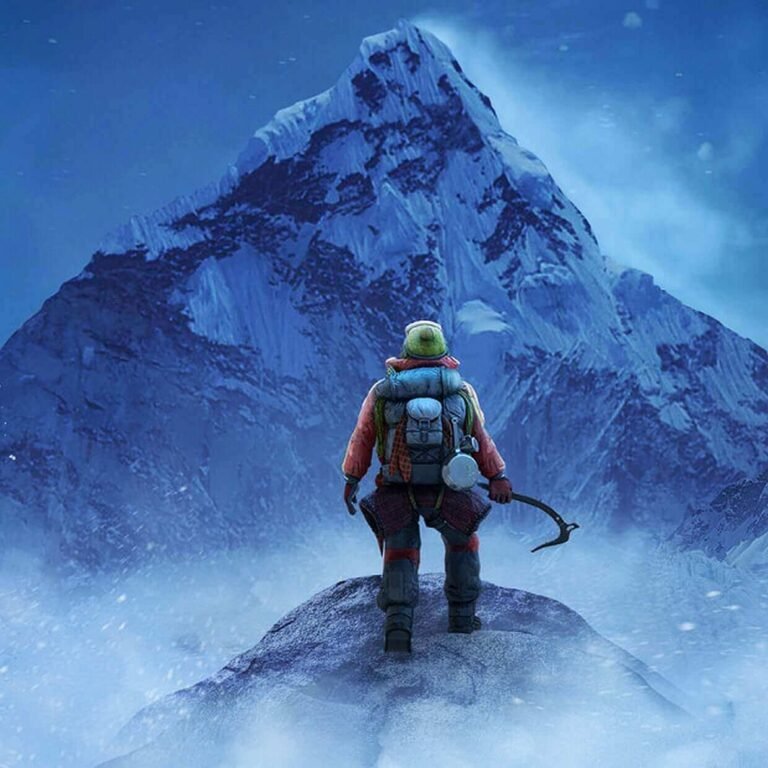 Insurmountable - Image 1