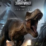 Jurassic World Evolution