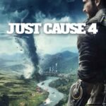 Just Cause 4