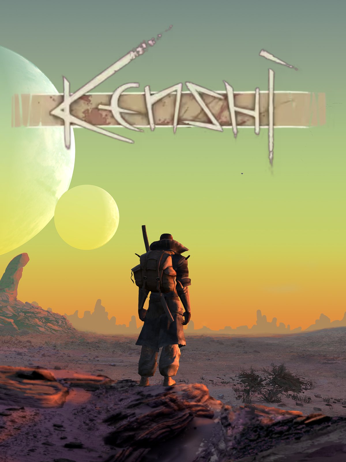 buy kenshi