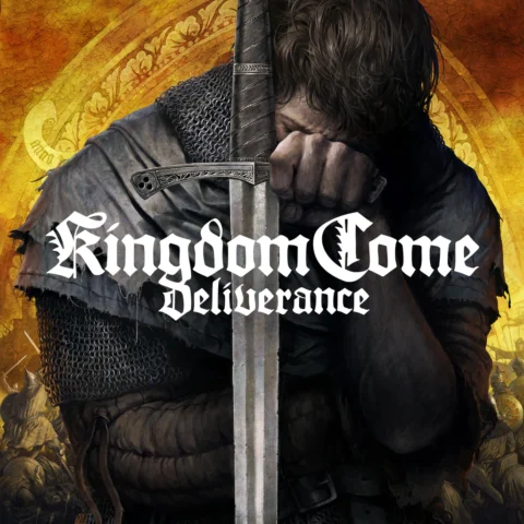 Kingdom Come Deliverance
