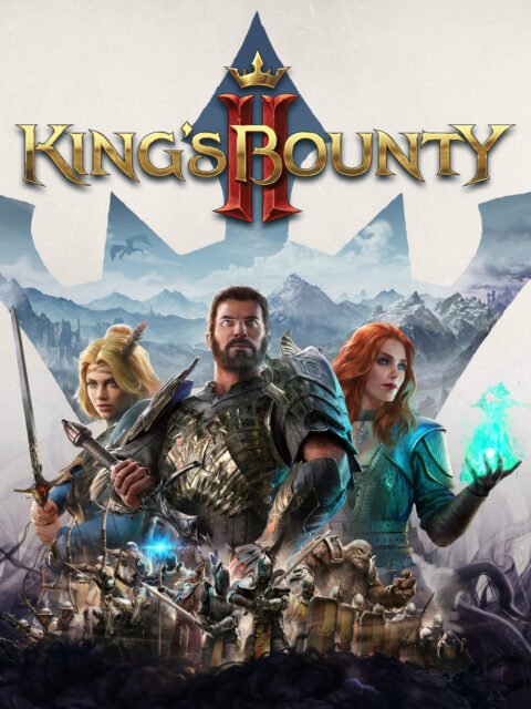 King’s Bounty II