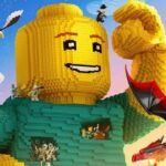 LEGO Worlds