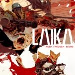 Laika Aged Through Blood