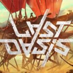 Last Oasis