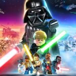Lego Star Wars The Skywalker Saga