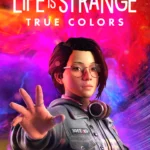buy life is strange true colors