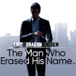Like a Dragon Gaiden The Man Who Erased His Name