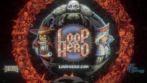 Loop Hero