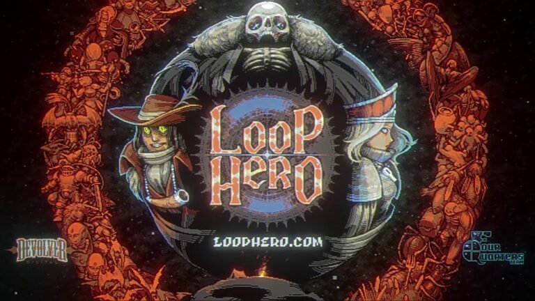 Loop Hero Loop Hero - Image 1