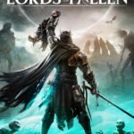 Lords Of The Fallen Deluxe Edition