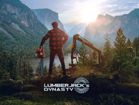 Lumberjack’s Dynasty