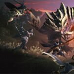 MONSTER HUNTER RISE