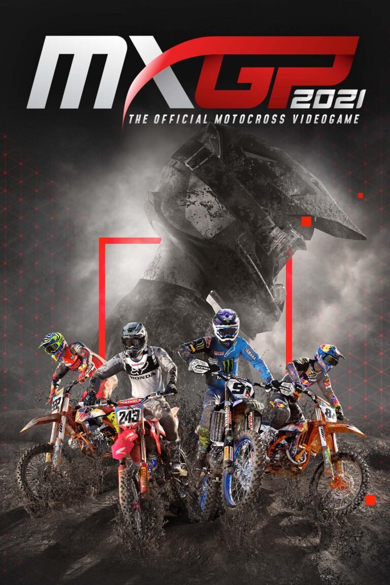 MXGP 2021 MXGP 2021 - Image 1