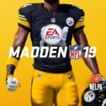 Madden NFL 19