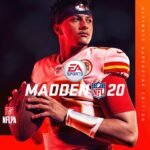 Madden NFL 20