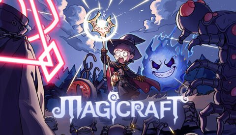 Magicraft