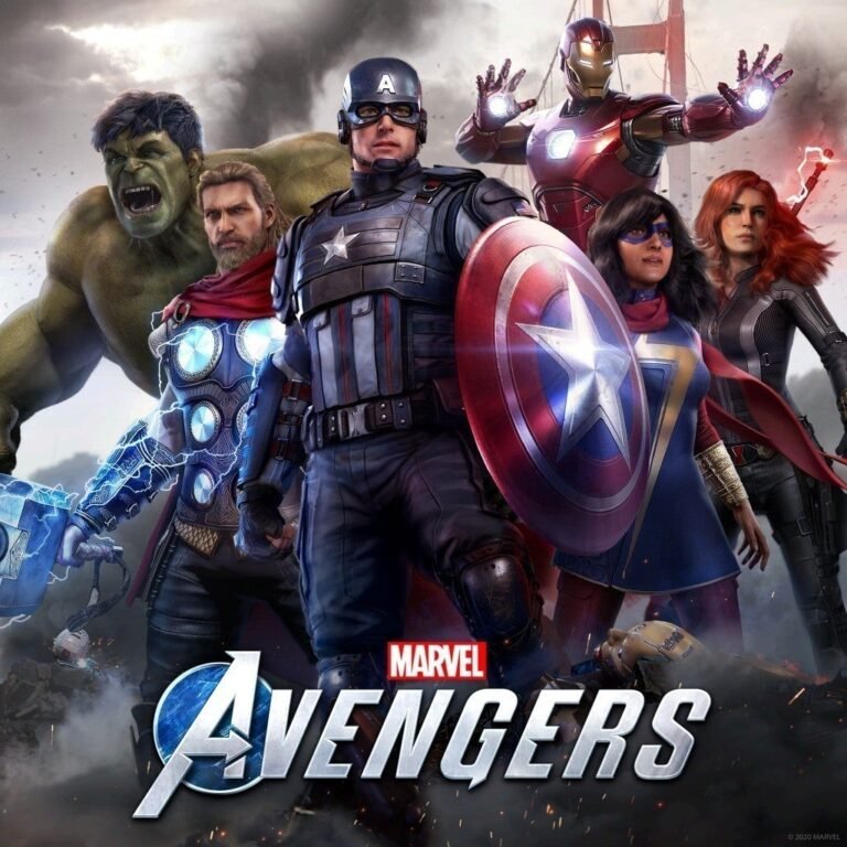 Marvel’s Avengers - Image 1
