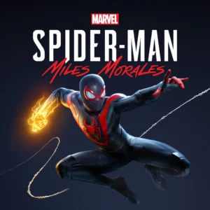 buy Spider-Man Miles Morales