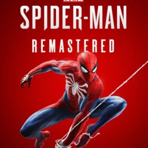 buy Marvels SpiderMan Remastered