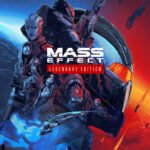 Mass Effect Legendary Edition