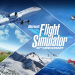 Microsoft Flight Simulator