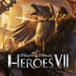 Might & Magic Heroes VII