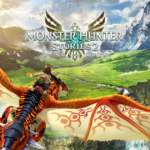 Monster Hunter Stories 2 Wings of Ruin