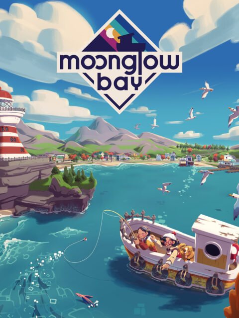 Moonglow Bay