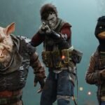 Mutant Year Zero