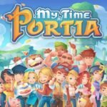 My Time At Portia