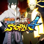 NARUTO SHIPPUDEN Ultimate Ninja STORM 4