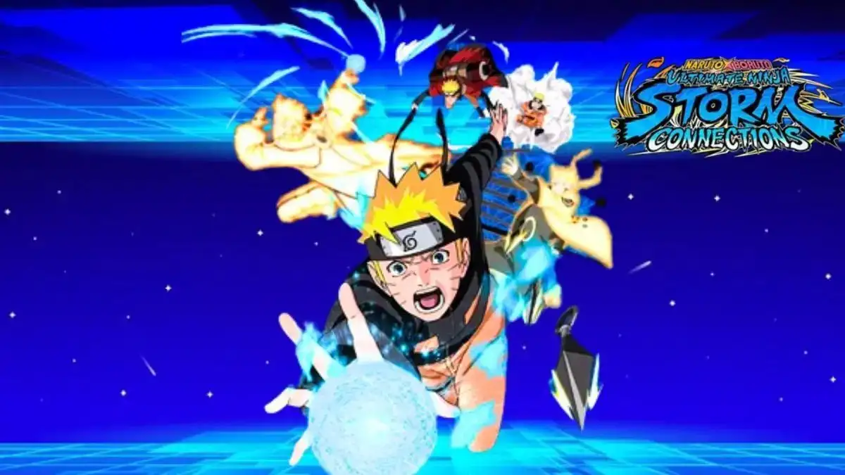 buy NARUTO X BORUTO Ultimate Ninja STORM