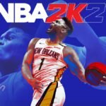 NBA 2K21