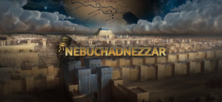 Nebuchadnezzar - Image 1