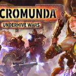 Necromunda Underhive Wars