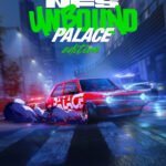 Need for Speed Unbound Palace Edition
