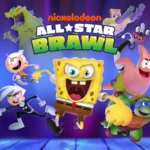 Nickelodeon All-Star Brawl