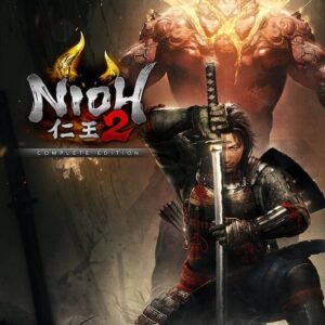 buy nioh 2 complete edition