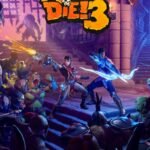 Orcs Must Die 3