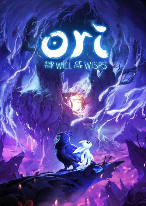 Ori and the Will of the Wisps
