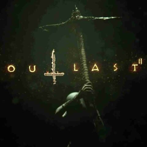 Outlast 2