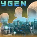 Oxygen 2023