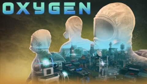 Oxygen 2023