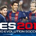 PES 2017