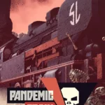 Pandemic Train